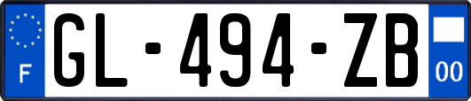 GL-494-ZB