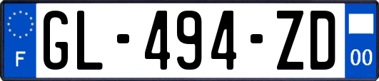 GL-494-ZD