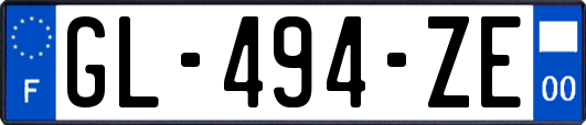 GL-494-ZE