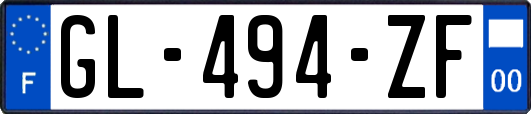 GL-494-ZF