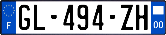 GL-494-ZH