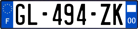GL-494-ZK