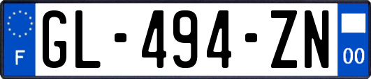 GL-494-ZN
