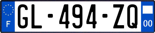 GL-494-ZQ