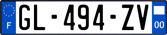 GL-494-ZV