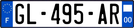 GL-495-AR