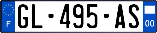 GL-495-AS