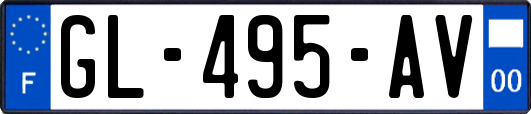 GL-495-AV