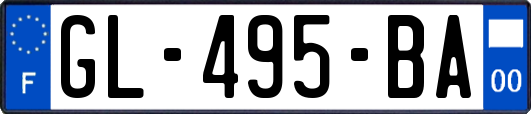 GL-495-BA