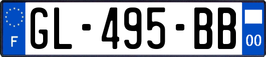 GL-495-BB