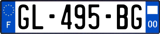 GL-495-BG