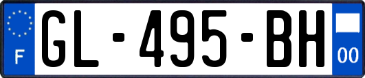 GL-495-BH