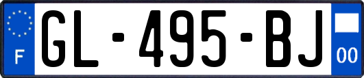 GL-495-BJ