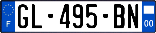GL-495-BN