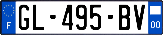 GL-495-BV