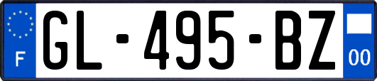 GL-495-BZ