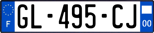 GL-495-CJ