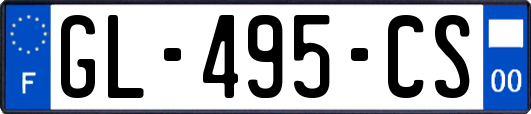GL-495-CS