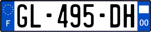 GL-495-DH