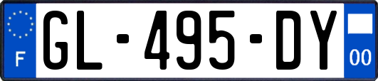 GL-495-DY