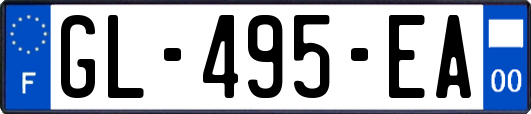 GL-495-EA