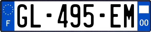 GL-495-EM