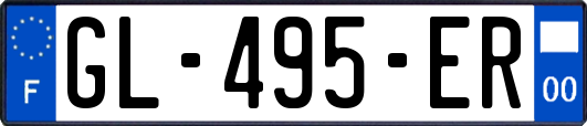 GL-495-ER