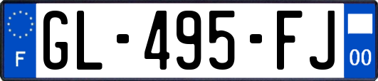 GL-495-FJ