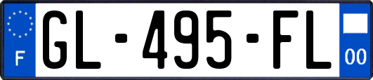 GL-495-FL