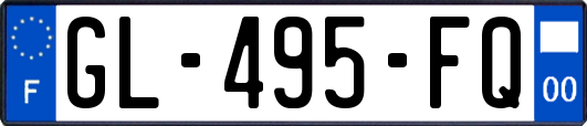 GL-495-FQ
