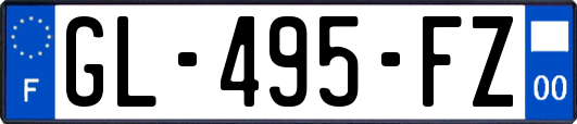 GL-495-FZ