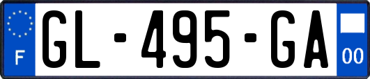 GL-495-GA