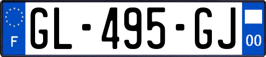 GL-495-GJ