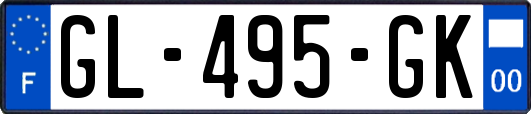 GL-495-GK
