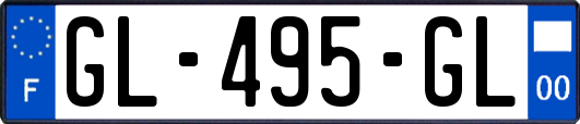 GL-495-GL