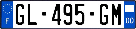 GL-495-GM