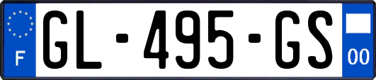 GL-495-GS