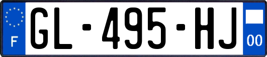 GL-495-HJ