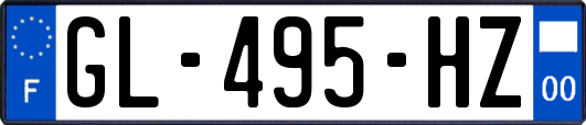 GL-495-HZ