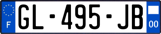 GL-495-JB