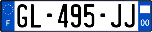 GL-495-JJ