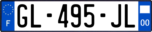 GL-495-JL