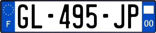 GL-495-JP