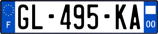 GL-495-KA