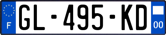 GL-495-KD