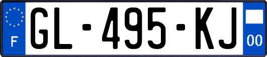 GL-495-KJ