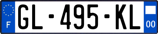 GL-495-KL