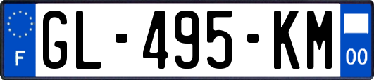 GL-495-KM
