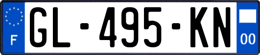 GL-495-KN