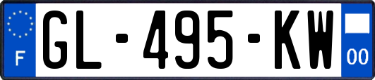 GL-495-KW